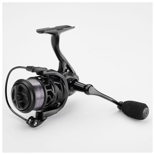Fishing-King Tackle Spinnrolle 1000 Forelle