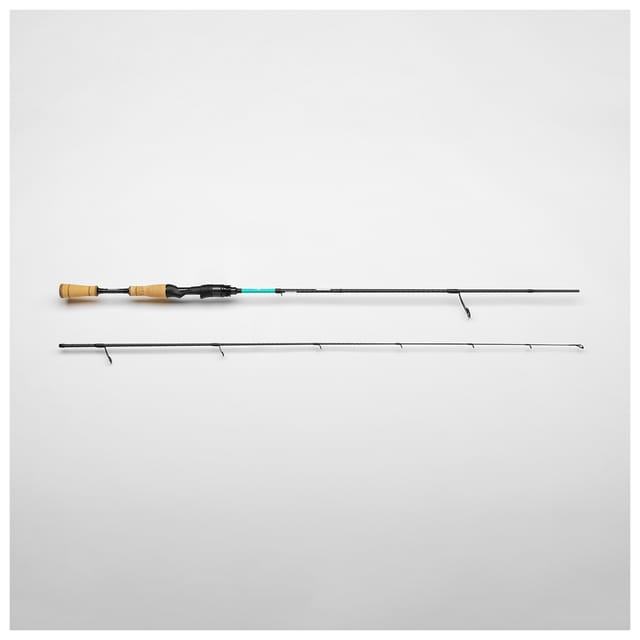 Fishing-King Tackle Spin Forelle 2tlg. 1,90m 2-10g