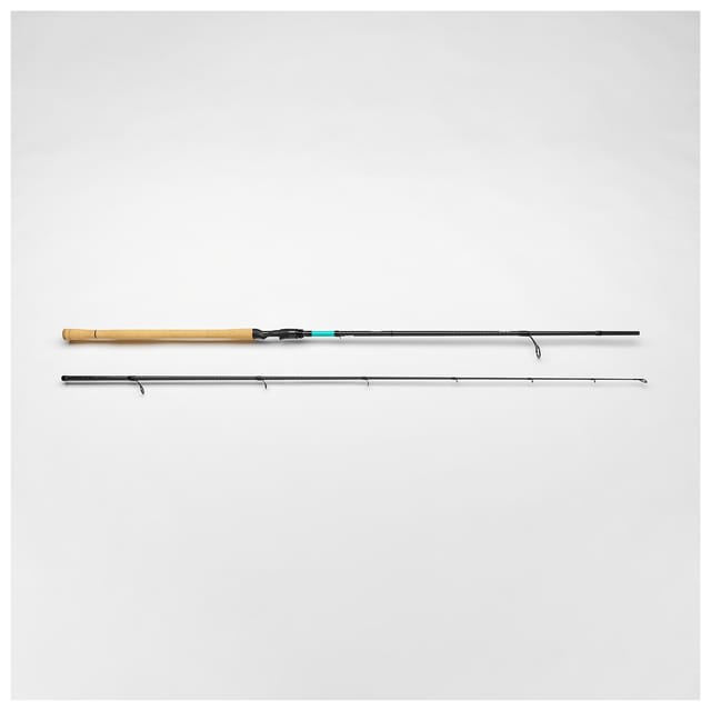 Fishing-King Tackle Spin Hecht 2tlg. 2,70m 40-120g