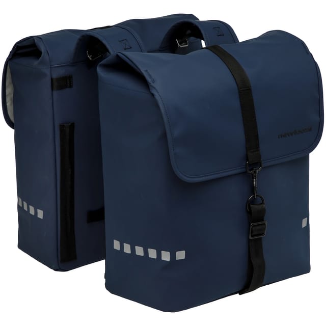 Doppelpacktasche Odense, Dark Blue