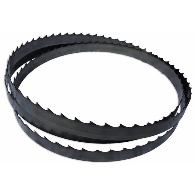 BAMATO Sägeband 27mm für Blockbandsäge BBSW-750PRO