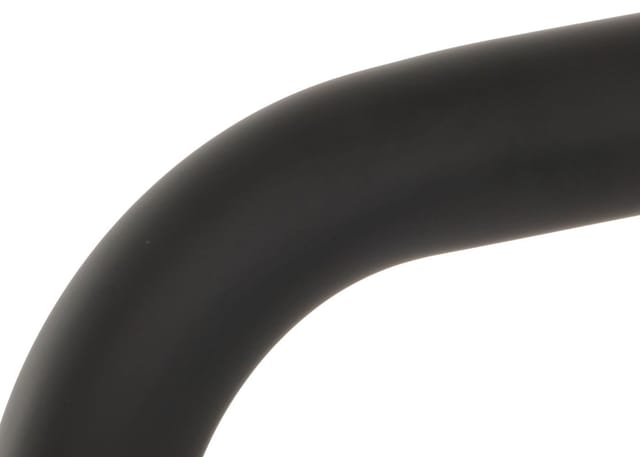 Fahrradbügel MCW-N42, Fahrradständer Anlehnbügel Bügel Absperrung, In-/Outdoor Stahl pulverbeschichtet 120x70x12cm