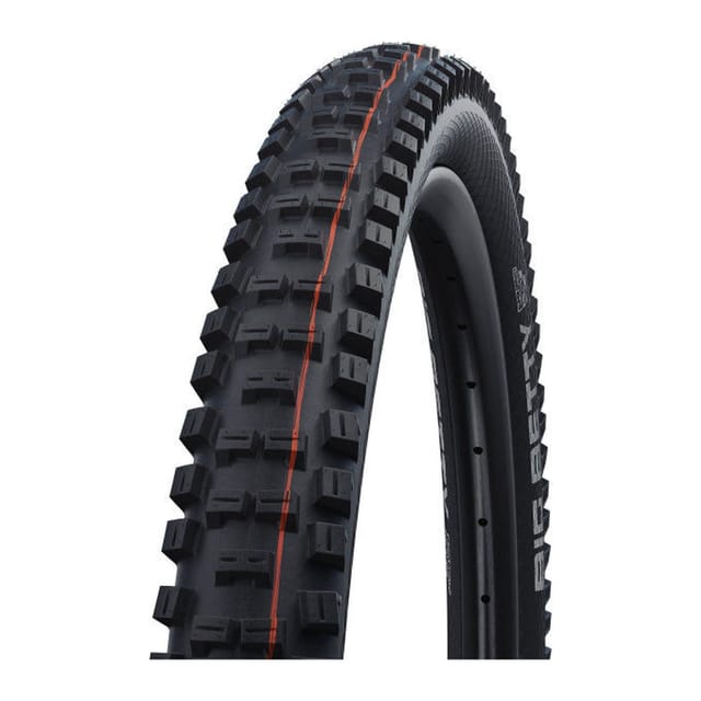 MTB- Fahrradreifen BIG BETTY - ADDIX Soft Evolution Line 24x2.4"62-507