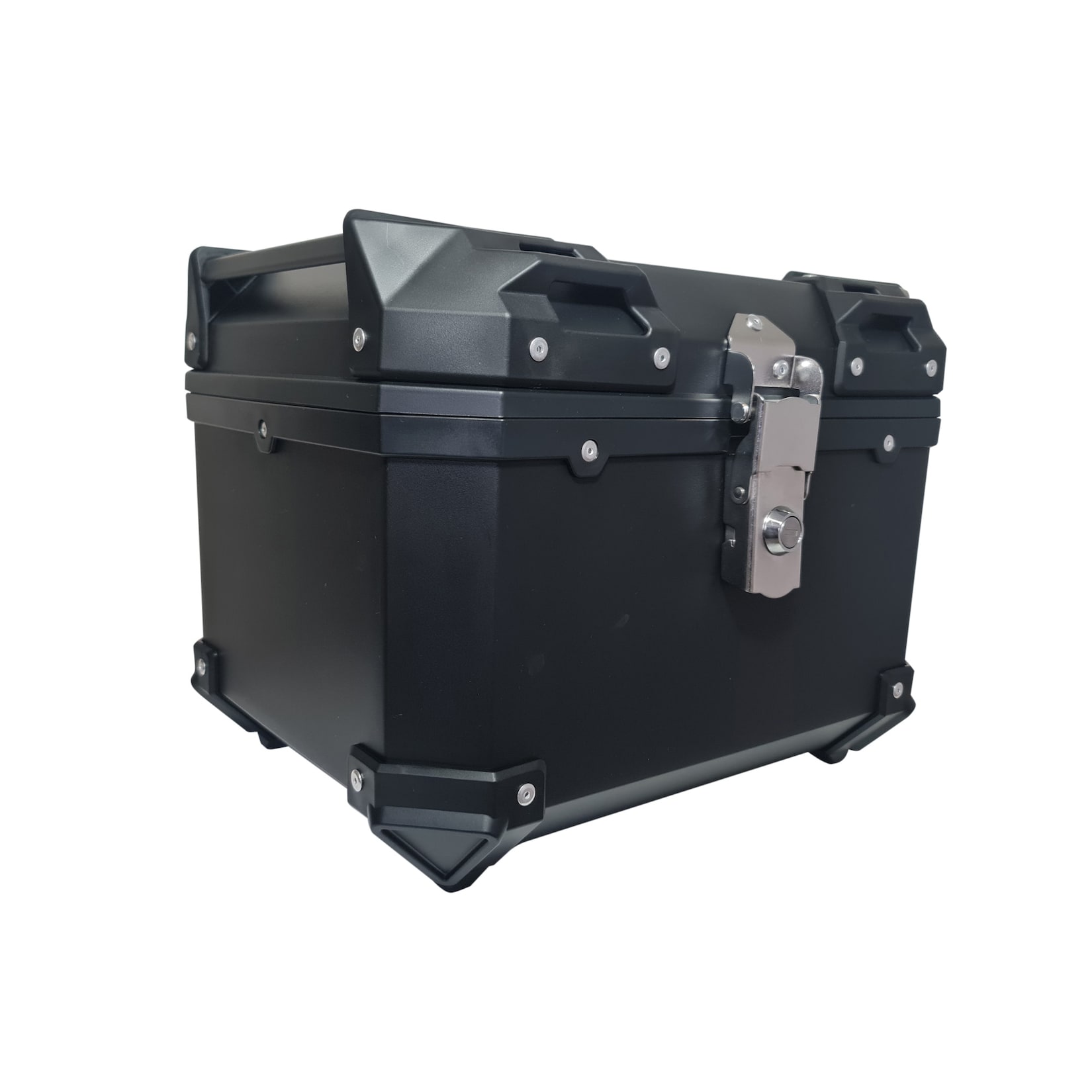 ENEWAY TopCase für Motorrad,Roller, ElektroRoller - kastenförmig