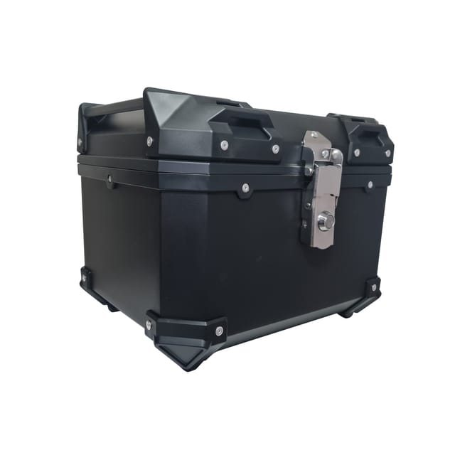 ENEWAY TopCase für Motorrad,Roller, ElektroRoller - kastenförmig