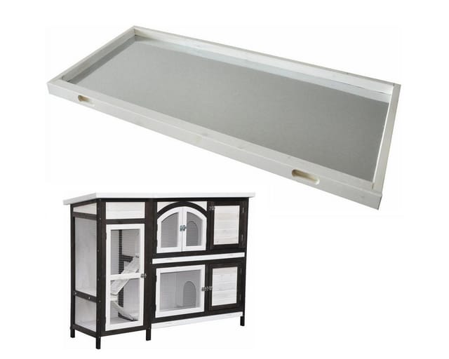 Nanook Ersatz Kotwanne Stall Jumbo 30892