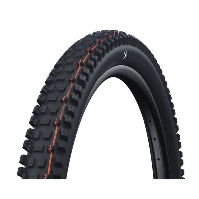 Faltreifen ALBERT GRAVITY PRO RADIAL - SOFT Evolution 29x2.50"63-622