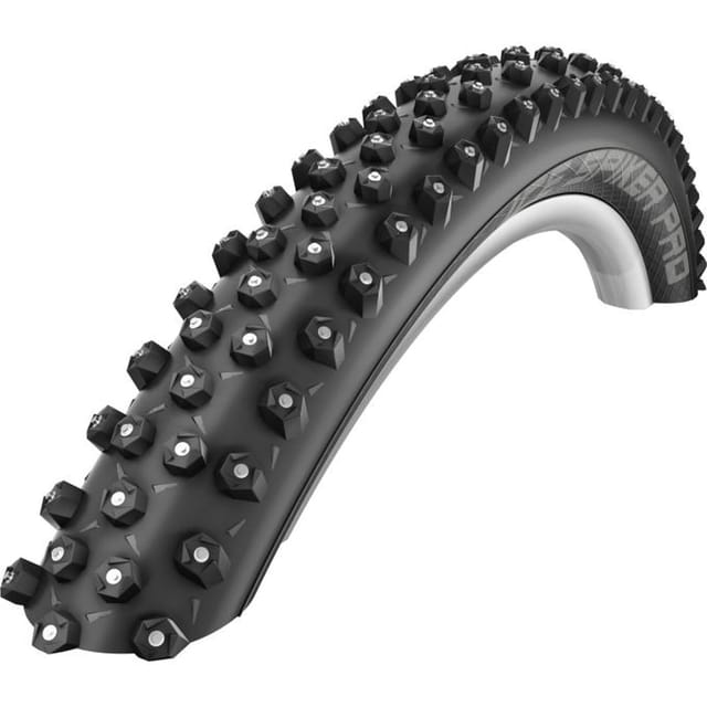 Spike- Fahrradreifen CE SPIKER PRO - Performance Line 27.5x2.25" 57-584