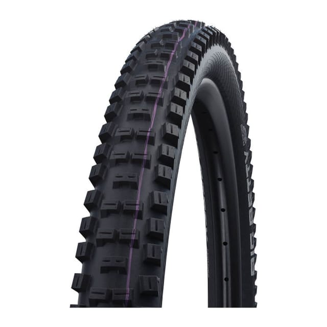 MTB-Reifen BIG BETTY, HS 608 (E-50) 29x2.4"62-622