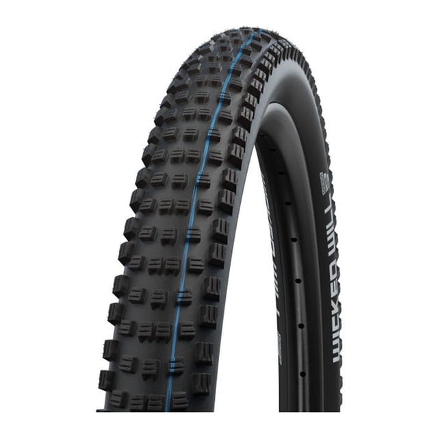 MTB- Faltreifen Wicked Will HS 614 E-50 , 27.5x2.60" 65-584
