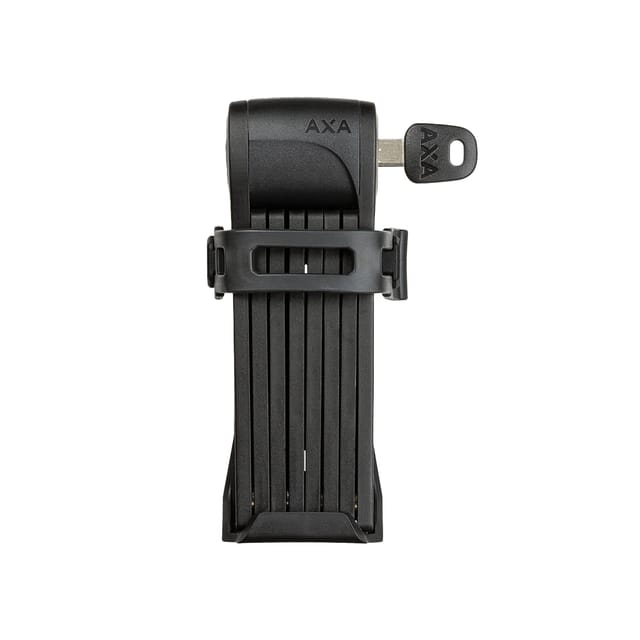 AXA Faltschloss Fold Lite Duo 80 2er-Set