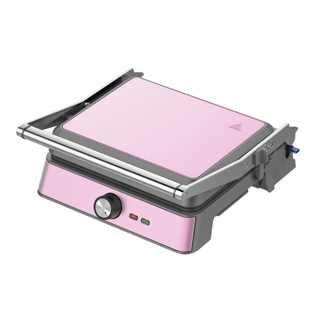 Westinghouse Kontaktgrill WKCG907PK pink