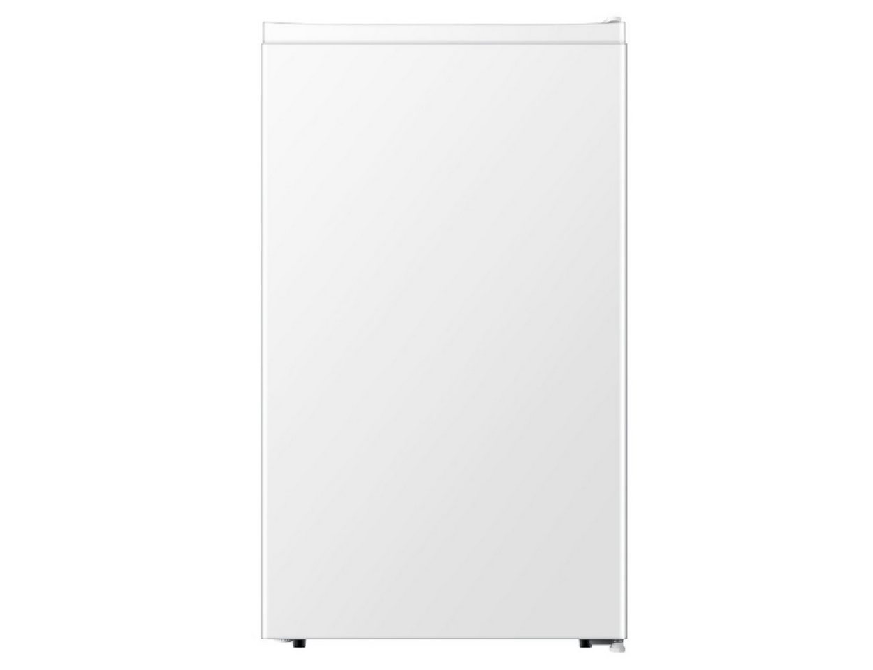 PKM Kühlschrank KHKS93EW - weiß, 94L, Freistehend, mit Kaltlagerfach, 84 cm Bild 4