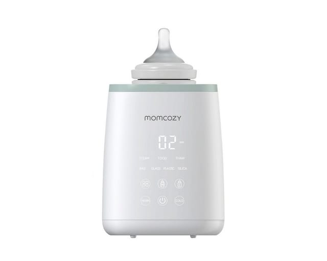 Momcozy Babyflaschenwärmer