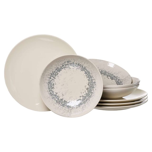 Ritzenhoff & Breker Tafel-Set Cecina 8er Set