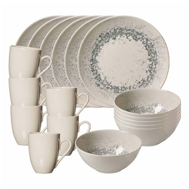Ritzenhoff & Breker Frühstücks-Set Cecina 18er Set