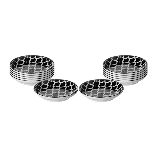 Ritzenhoff & Breker Dipschalen Takeo Swing ø 10 cm 12er Set