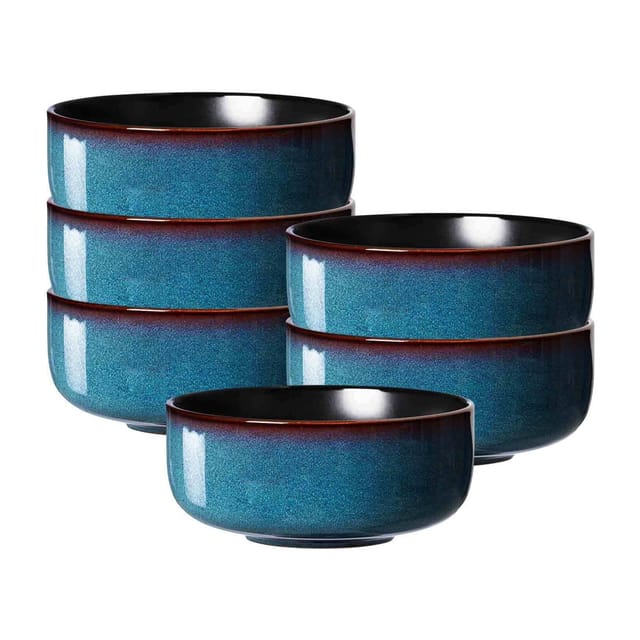 Ritzenhoff & Breker Müslischalen Bali ø 14,5 cm 6er Set