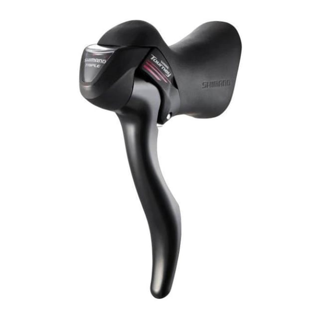 Shimano ST-A070 3-fach Schalthebel Bremshebel Kombination Rennrad Brems Schalthebel Schaltgriffe Fahrrad