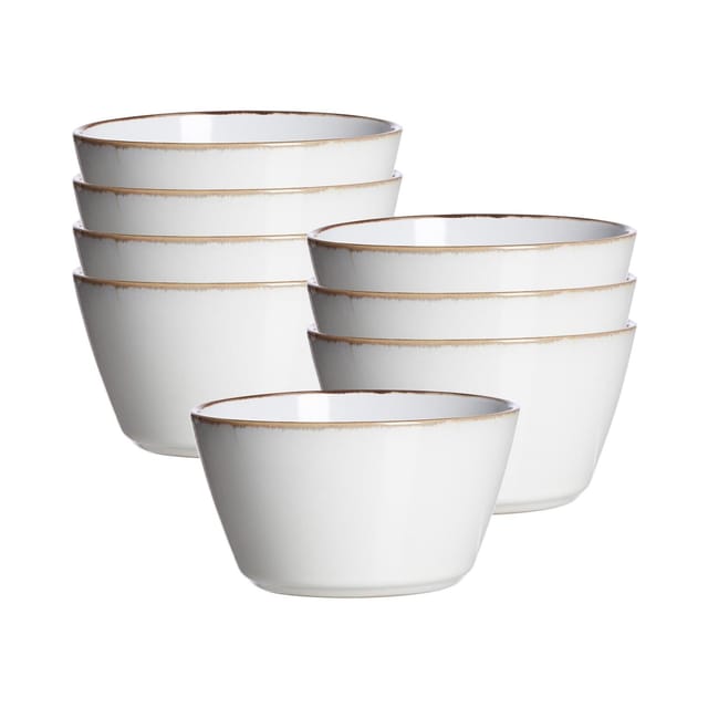 Ritzenhoff & Breker Müslischalen Visby ø 14 cm 8er Set