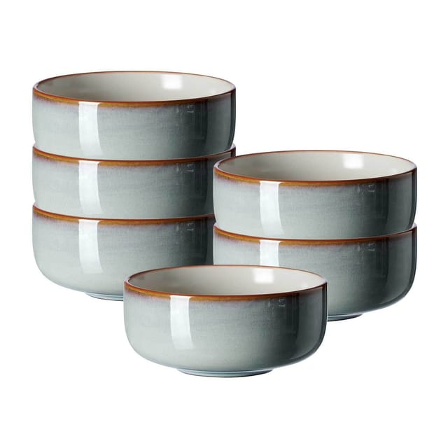 Ritzenhoff & Breker Müslischalen Portofino ø 14,5 cm 6er Set