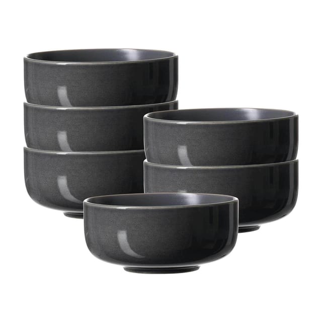 Ritzenhoff & Breker Müslischalen Toledo ø 14,5 cm 6er Set