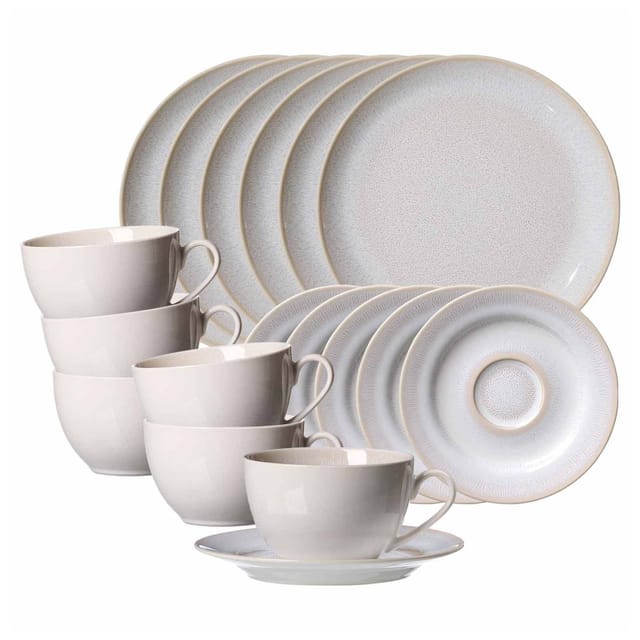 Ritzenhoff & Breker Kaffeeservice Laredo 18er Set