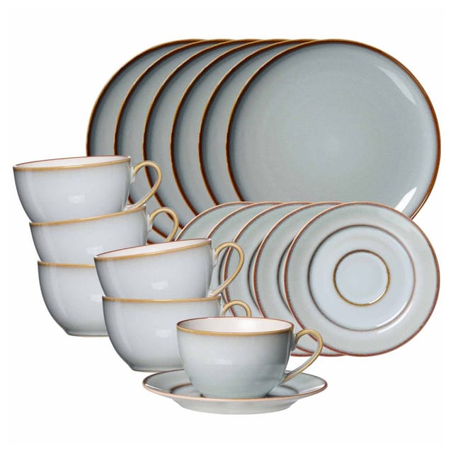 Ritzenhoff & Breker Kaffeeservice Portofino 18er Set