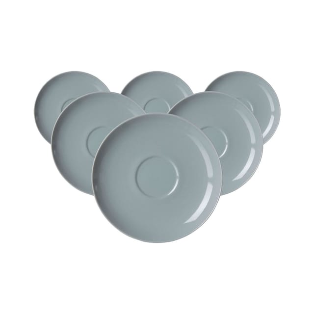 Ritzenhoff & Breker Kaffeeuntertassen Suomi ø 15 cm 6er Set