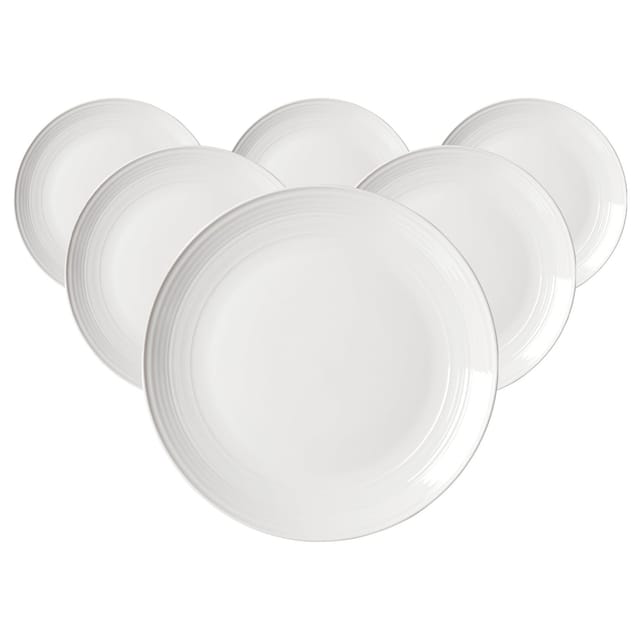 Ritzenhoff & Breker Speiseteller Levi ø 27 cm 6er Set