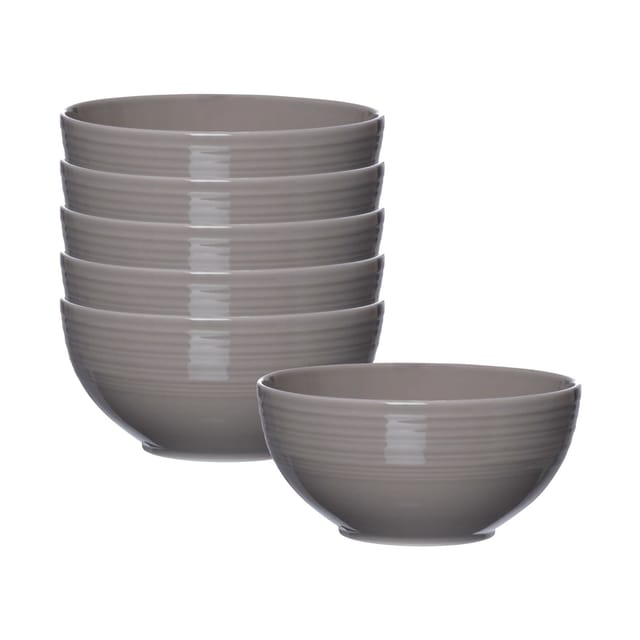 Ritzenhoff & Breker Müslischalen Levi ø 15 cm 6er Set