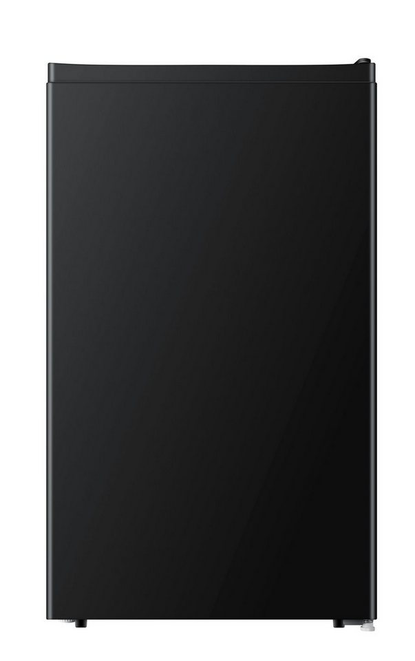 PKM Kühlschrank KHKS93EB - schwarz, 94L, Freistehend, mit Kaltlagerfach, 84 cm Bild 2