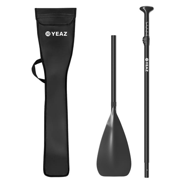 YEAZ Carbon Paddel für SUP NANI