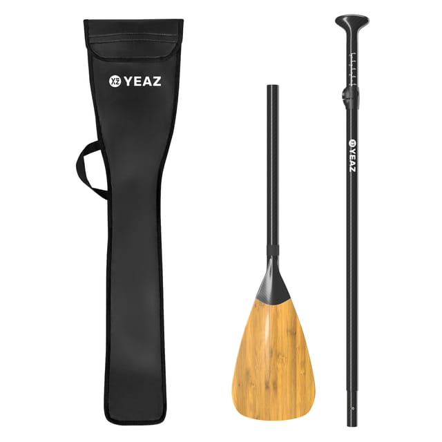 YEAZ SUP Carbon Paddel NANI PLUS