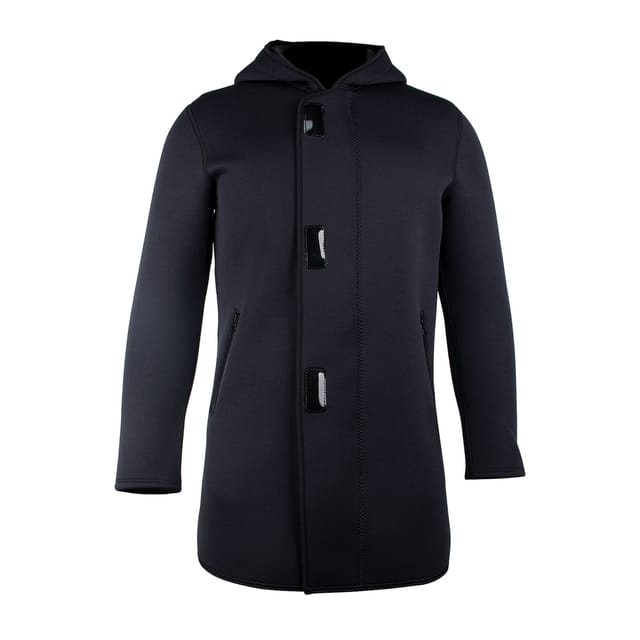 YEAZ Neoprenmantel NEOCOAT MALE