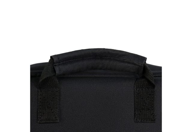 YEAZ Rucksack und Paddel KIT