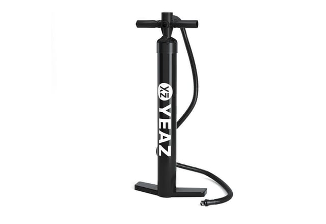 YEAZ SUP Board NELIO - EXOTRACE -