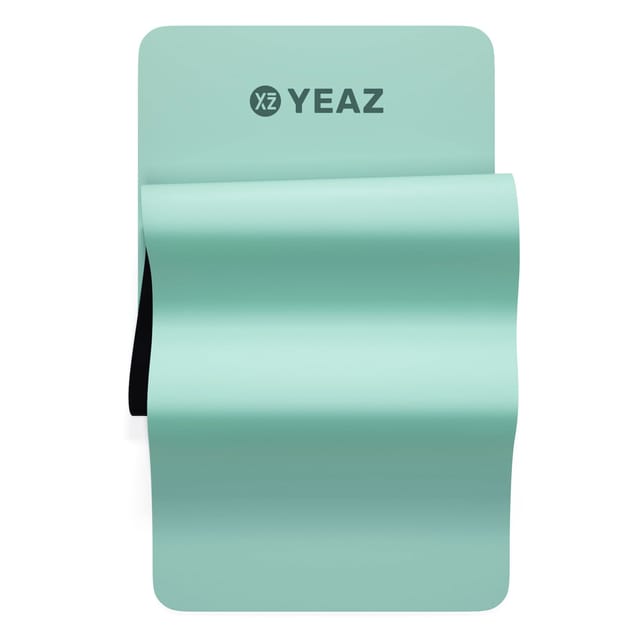YEAZ Yoga- & Fitness-Matte AURA