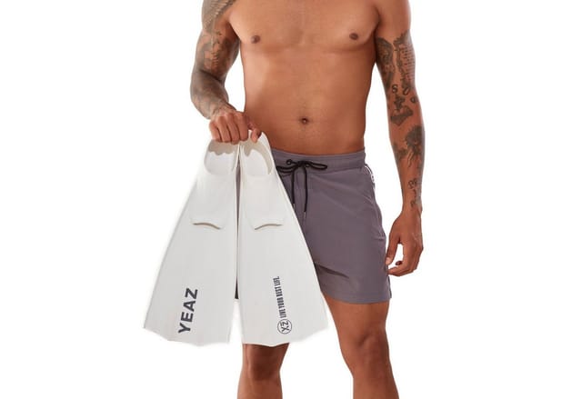 YEAZ Flossen OCEAN VIBES FINS