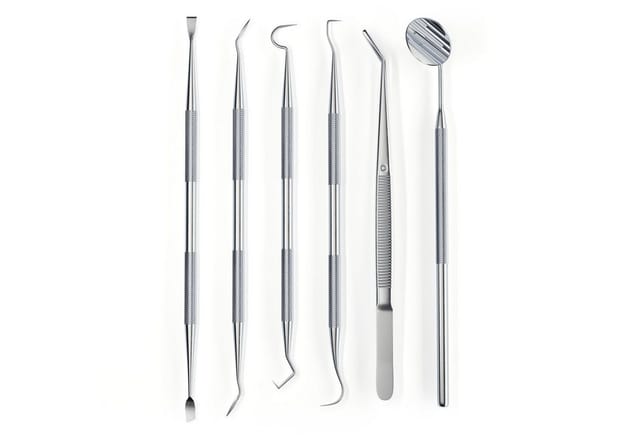 AILORIA Zahnpflegeset DENT DELUXE