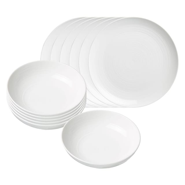 Ritzenhoff & Breker Tafelservice Suomi 12er Set
