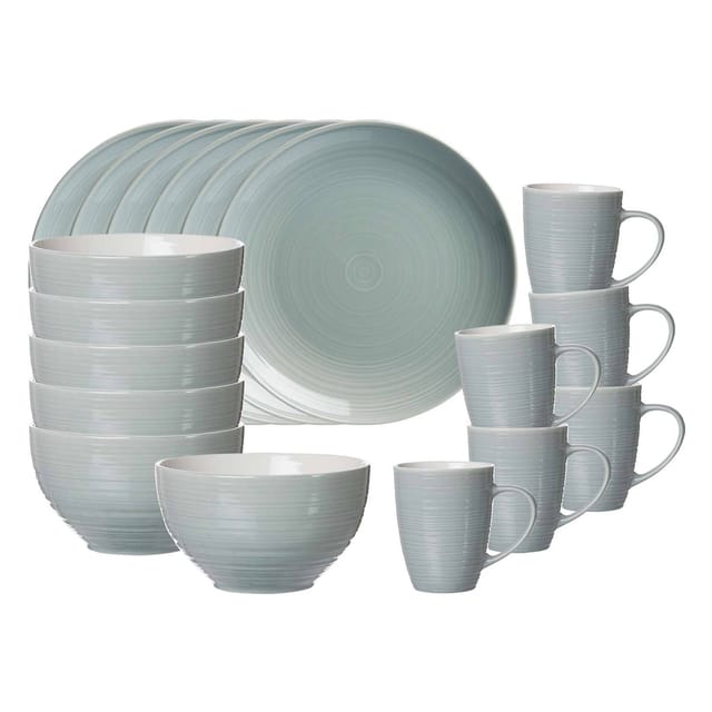 Ritzenhoff & Breker Frühstücks-Set Suomi 18er Set
