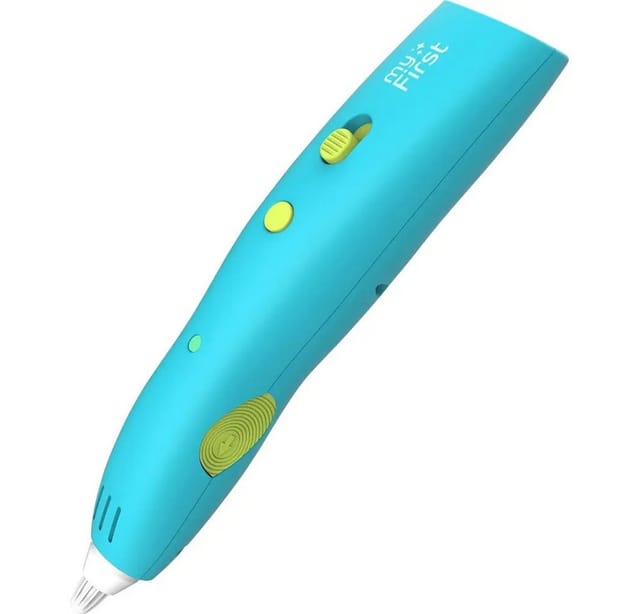 My First 3dPen Make Blue