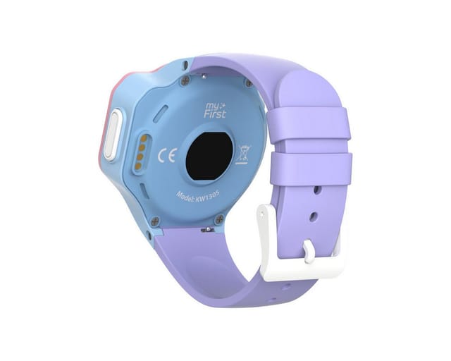 My first Fone R1s Kids Smartwatch Cotton Candy EU