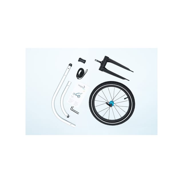 Joggerset zu Leggero Enso