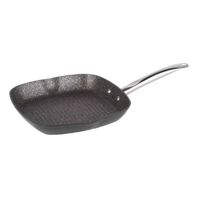 Grillpfanne 28x28cm