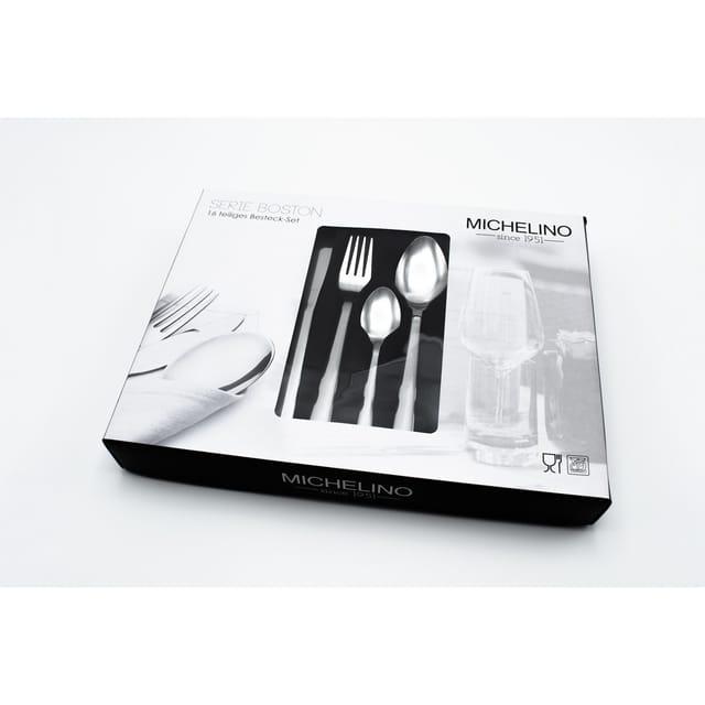 16tlg. Besteck-Set