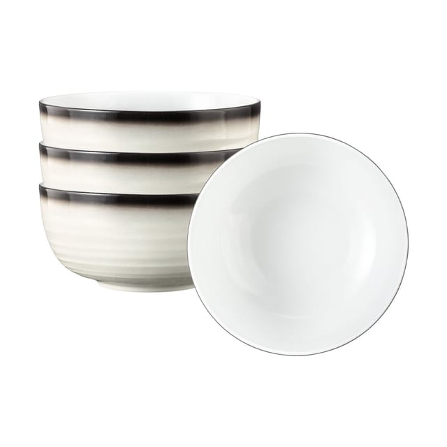 Seltmann Weiden Müslischalen Terra ø 15 cm 4er Set