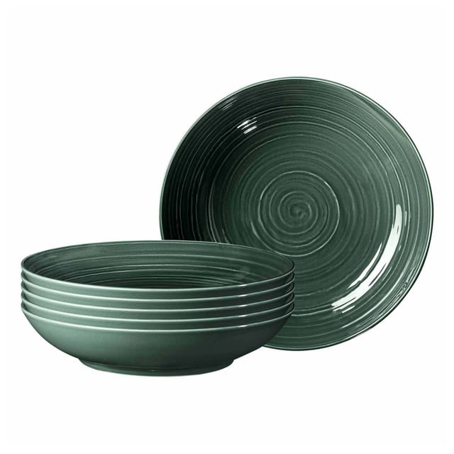 Seltmann Weiden Pastateller Terra ø 26 cm 6er Set