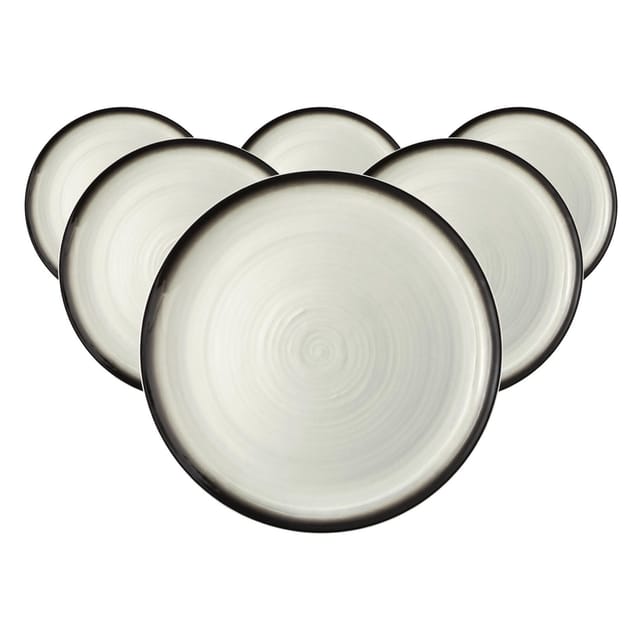 Seltmann Weiden Speiseteller Terra ø 27,5 cm 6er Set
